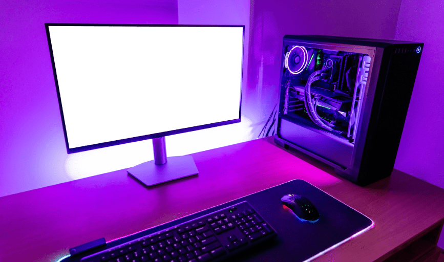 Computers For Life
